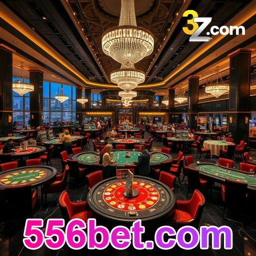 556bet.com App
