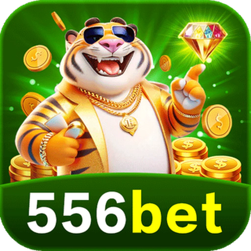 556bet.com LOGO