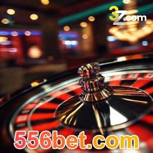 556bet.com Plataforma